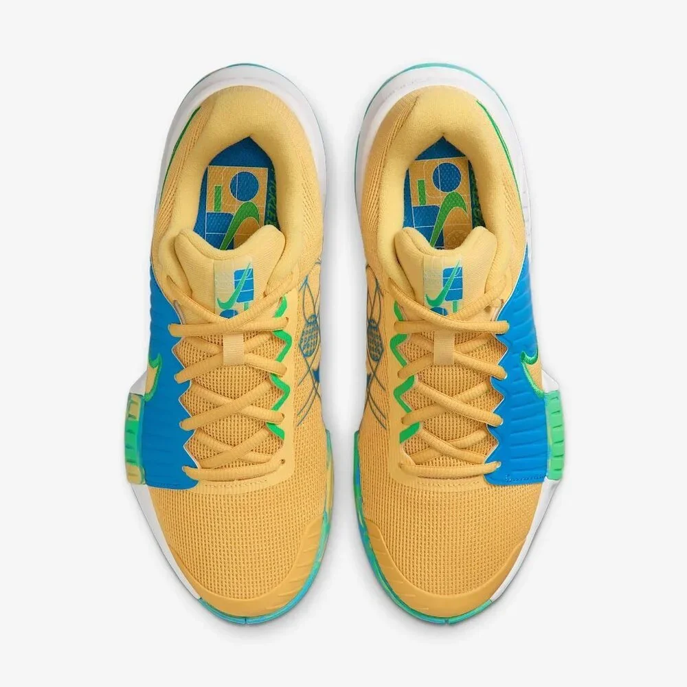 Nike Zoom Challenge Pickleball Shoes